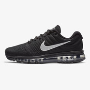 耐克（NIKE）Nike Air Max耐克男鞋經(jīng)典款全掌氣墊耐磨緩震舒適運(yùn)動(dòng)鞋休閑跑鞋 黑色 849559-001 標(biāo)準(zhǔn)40/US7