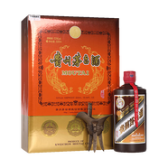 茅臺(tái)（MOUTAI）貴州茅臺(tái)酒 53度 飛天珍品系列 收藏白酒禮盒 醬香型白酒 53度 500mL 1瓶 紫砂珍品（單瓶）