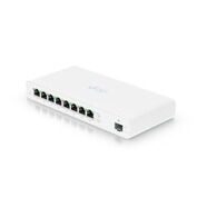 UI 優(yōu)倍快 UISP-R千兆有線路由器24V POE供電家用 8口千兆1個SFP UISP-R
