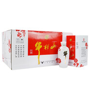 牛欄山 北京二鍋頭 白酒 小梅花39度 濃香型白酒 禮盒 255ml 39度 255mL 12瓶