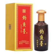 釣魚臺酒醬香型白酒53度125ml 53度 125mL 1瓶