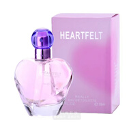 FA真心HEARTFELT香水持久清新女士35ml3396 真心香水 花香調(diào) 35ml