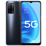 OPPO A55 雙模5G手機(jī) 5000mAh超大電池 后置AI三攝 億級(jí)像素超清畫質(zhì)oppoa55 律動(dòng)黑 6GB+128GB