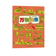 萬物由來：紙/身邊的科學