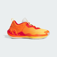 阿迪達斯 （adidas）D Rose Son of Chi  羅斯實(shí)戰 緩震籃球鞋 運動(dòng)鞋 男鞋 IF3827 43