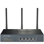 普聯(lián)（TP-LINK）二手450M企業(yè)級(jí)千兆無線路由器 雙WAN口 TL-WVR450G