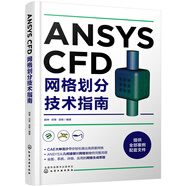 ANSYS CFD網(wǎng)格劃分技術(shù)指南
