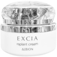 奧爾濱（Albion） EXCIA雅思臻護(hù)膚系列白神水Floradrip精華水520禮物 臻凝脂修護(hù)彈力保濕面霜 30g