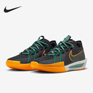 NIKE/耐克G.T. Cut 3 EP情侶款減震耐磨籃球鞋 DV2918-001 42.5