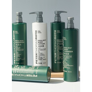 彼得羅夫（PETERTHOMASROTH）希爾頓花園歡朋酒店彼得羅夫洗發(fā)水沐浴露護(hù)發(fā)潤膚乳洗手液443ml 洗發(fā)水（清甜茶香） 443ml