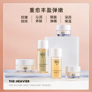 愛心肌源多肽抗皺套裝抗皺淡化細(xì)紋抗氧化套裝