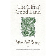 【3-6周達(dá)】Gift Of Good Land, The