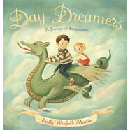 【3-6周達】Day Dreamers