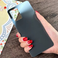 京修客紅米K50pro后蓋 redmiK50 紅米k40后蓋 k40pro k50電競游戲 5G手機后蓋k50至尊版后屏手機后殼后蓋 k40S后蓋幻境