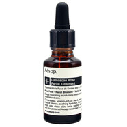 伊索 伊 索 護膚洗護系列山茶核仁滋潤面霜520禮物 大馬士革玫瑰精華露25ml