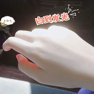明星賣(mài)爆同款美白護(hù)手霜告別煮婦手美白補(bǔ)水保濕淡化手紋粗糙嫩膚 三盒裝【從黑皺干到白濕嫩】