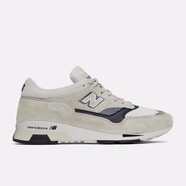 NEW BALANCE新百倫M1500 MADE IN ENGLAND英產(chǎn)男士復(fù)古休閑運(yùn)動(dòng)慢跑鞋 灰白 M1500GWK  標(biāo)準(zhǔn)40.5碼/us7.5