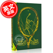 現(xiàn)貨 遺產(chǎn)與王后 英文原版Legacy and the Queen科比新作  本 kobe