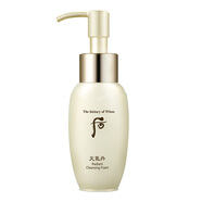 THE WHOO后 天氣丹潔膚露50ml