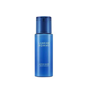 蘭芝（LANEIGE）乳液補(bǔ)水保濕清爽水凝水衡臻白晶透溫和學(xué)生黨 韓國(guó)原版進(jìn)口 舒潤(rùn)水活保濕乳  125ml