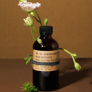 P.F. CANDLE CO.pf candle無(wú)火香薰安神助睡眠香氛精油藤條擴香持久室內臥室房間 NO.29 矮松木