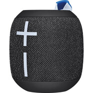 羅技（Logitech） UE WONDERBOOM 3 便攜式藍牙音箱戶(hù)外音響IP67防水22新款 黑色Active Black