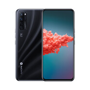 中興（ZTE）天機Axon 20 / A2121 屏下指紋攝像 5G雙模手機20 中興axon20流光海鹽8+256G 展示 5G通 官方標配 128GB 