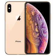 官翻機蘋果iPhoneXsMax美版公開版未激活全新官翻全網(wǎng)通4G 金色 512G