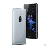 SONY SE/索尼 Xperia XZ2 Premium 手機 xz2p H8166 雙卡銀色 套餐一 64GB 中國大陸