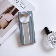 電小嘟 適用vivo IQOO12磁吸手機(jī)殼超薄愛酷iqoo12pro保護(hù)套磨砂散熱3D浮雕條紋元素商務(wù)高檔金屬鏡框 【藍(lán)綠】3D浮雕金屬鏡框磨砂手感-內(nèi)置磁吸（強(qiáng)磁） VIVOIQOO12Pro