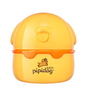 皮皮狗【旗艦直銷(xiāo)】皮皮狗面霜60g滋潤霜潤膚霜面霜補水保濕乳小孩擦臉 蜂蜜呵護霜60g