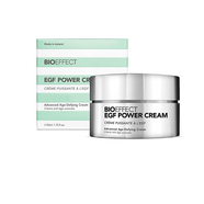 BIOEFFECT冰島 Bioeffect 蓓歐菲 白金濃萃精華面霜50ml