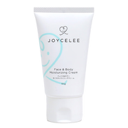 AMPLEUR【海外直郵】Joycelee兒童面霜溫和潤(rùn)膚補(bǔ)水滋潤(rùn)乳霜護(hù)膚霜保濕乳 60g