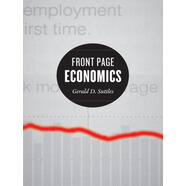 Front Page Economics