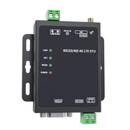 meacon DTU模塊MBOX-S04模塊，1* RS485，含吸盤天線，100mb/月，8年電信流量，含外殼，含電源