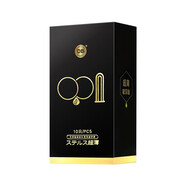 d&b避孕套玻尿酸 超薄潤滑 安全套 臻享組合 水潤裸入 男用 套套 薄且潤 001 10只