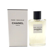 香奈兒（Chanel）coco磨砂清新之水男女香水22年限定紅色N1520禮物 Deauville杜維埃125ml