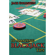 10 Amazing Blackjack Tips