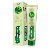 廬山百草堂百草堂草方清火去黃祛口臭牙垢草本牙膏神器抗敏牙齦腫 138g 草方祛口臭專(zhuān)效牙膏