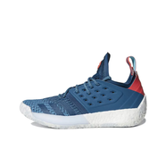 阿迪達斯（adidas）新款男鞋HARDEN 哈登 實戰(zhàn)運動鞋籃球鞋F(xiàn)W8486 AH2216 43