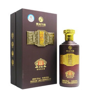 習(xí)酒貴州茅臺集團 習(xí)酒醬香型白酒禮盒商務(wù)送禮珍藏酒 53度 500mL 1瓶 珍品醬香（珍藏）