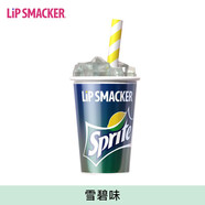 LiP SMACKER可口可樂聯(lián)名兒童潤唇膏護唇膏保濕草莓葡萄芬達雪碧杯裝滋潤 7.4g雪碧杯裝