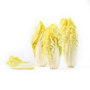 【嫩芽尖尖】娃娃菜苗250g(長(cháng)度≤12cm)
