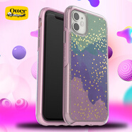 OTTER BOX 2019蘋果iPhone手機保護殼全機型防摔保護套炫彩透明認證防摔時尚保護殼套 幻彩迷蹤 iPhone 11 Pro（5.8英寸）