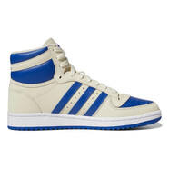 阿迪達斯 （adidas）三葉草男女鞋 夏季新款CNY高幫運動鞋休閑鞋潮流板鞋 FZ6022 36.5