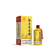 黔辰黔辰貴賓酒 53度 500mL 1瓶