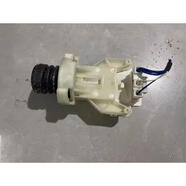 適用韓國大宇壁掛洗衣機(jī)排水泵XQG30-881E /882/888/999V原裝拆機(jī)