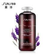 晨詩(shī)（sunsea） 晨詩(shī)薰衣草清瑩潔面露森林雅舍溫和洗面奶補(bǔ)水保濕控油深層清潔
