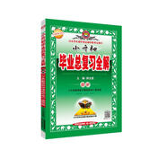 2019版 小升初畢業(yè)總復(fù)習全解 數(shù)學(xué)
