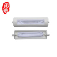 徽曦 適配威力洗衣機配件過(guò)濾網(wǎng)袋XQB58-5810 XQB45-4510 XQB46-4628垃圾 45號
